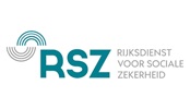 RSZ Belgium logotyp