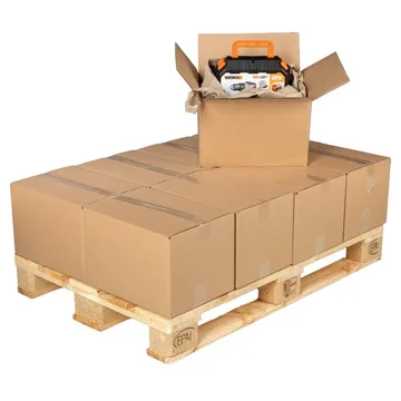 Fast pris Pallar i Brussel Belgien