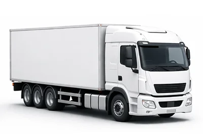 Transportör Semitrailer kogel sn i Varadia de mures  Rumänien